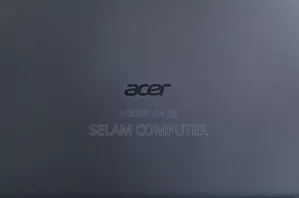 New Laptop Acer Aspire 3 8GB Intel Core I3 SSD 512GB