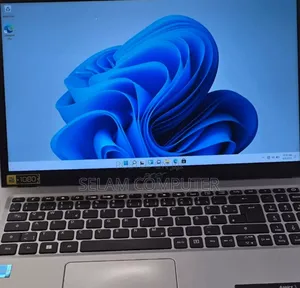 New Laptop Acer Aspire 3 8GB Intel Core I3 SSD 512GB