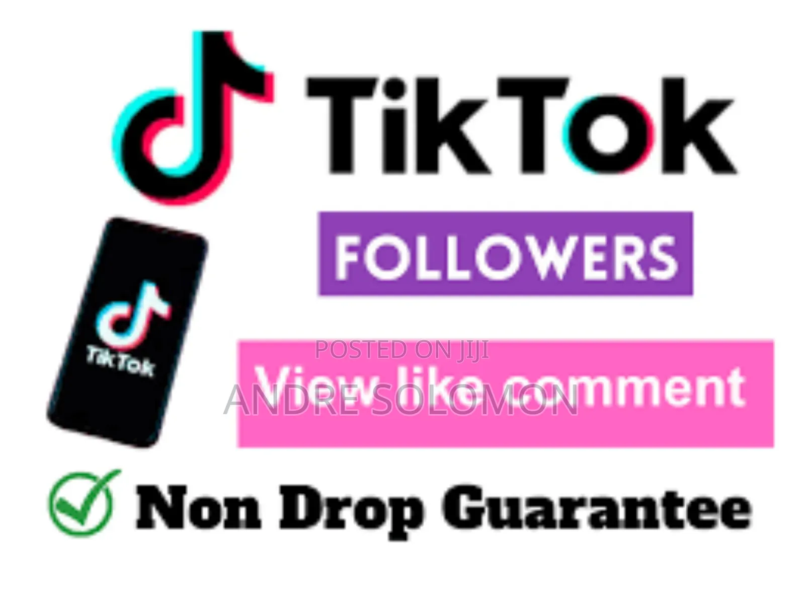 Tiktok Followers Coins