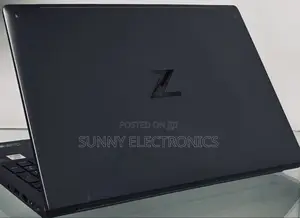 New Laptop HP ZBook Create G7 16GB Intel Core I7 SSD 512GB