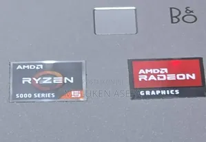 New Laptop HP Pavilion 15 8GB AMD Ryzen 5 SSD 512GB