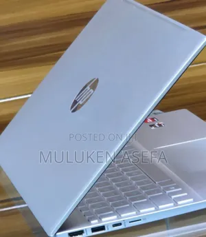 New Laptop HP Pavilion 15 8GB AMD Ryzen 5 SSD 512GB