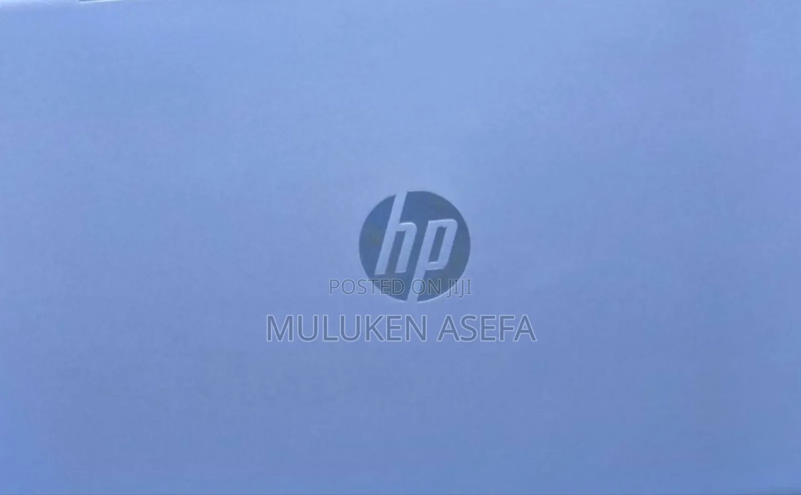 New Laptop HP Pavilion 15 8GB AMD Ryzen 5 SSD 512GB