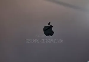 Photo - New Apple MacBook Air 2024 M3 15-Inch 8GB Intel Core M3 SSD 256GB