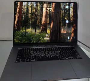 Photo - New Apple MacBook Air 2024 M3 15-Inch 8GB Intel Core M3 SSD 512GB