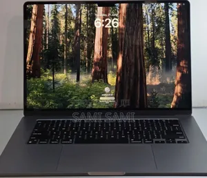 New Apple MacBook Air 2024 M3 15-Inch 8GB Intel Core M3 SSD 512GB