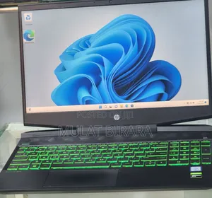 New Laptop HP Pavilion Power 15 8GB Intel Core I5 HDD 1T