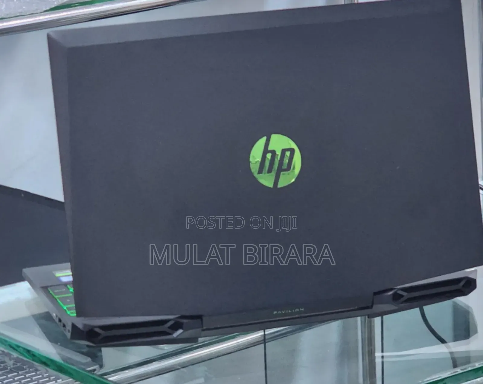 New Laptop HP Pavilion Power 15 8GB Intel Core I5 HDD 1T