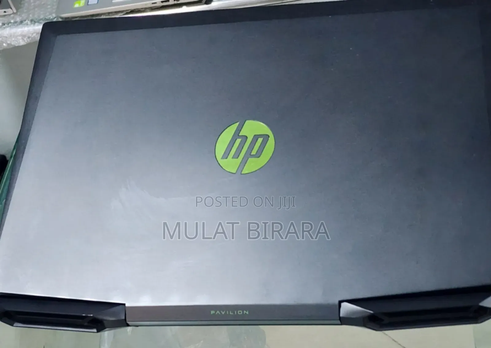 New Laptop HP Pavilion Power 15 8GB Intel Core I5 HDD 1T