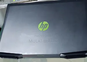 New Laptop HP Pavilion Power 15 8GB Intel Core I5 HDD 1T