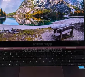 Photo - New Laptop Samsung Galaxy Book 2 8GB Intel Core I7 SSD 512GB