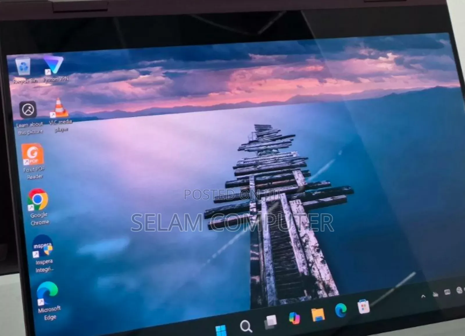 New Laptop Samsung Galaxy Book 2 8GB Intel Core I7 SSD 512GB