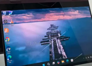 New Laptop Samsung Galaxy Book 2 8GB Intel Core I7 SSD 512GB