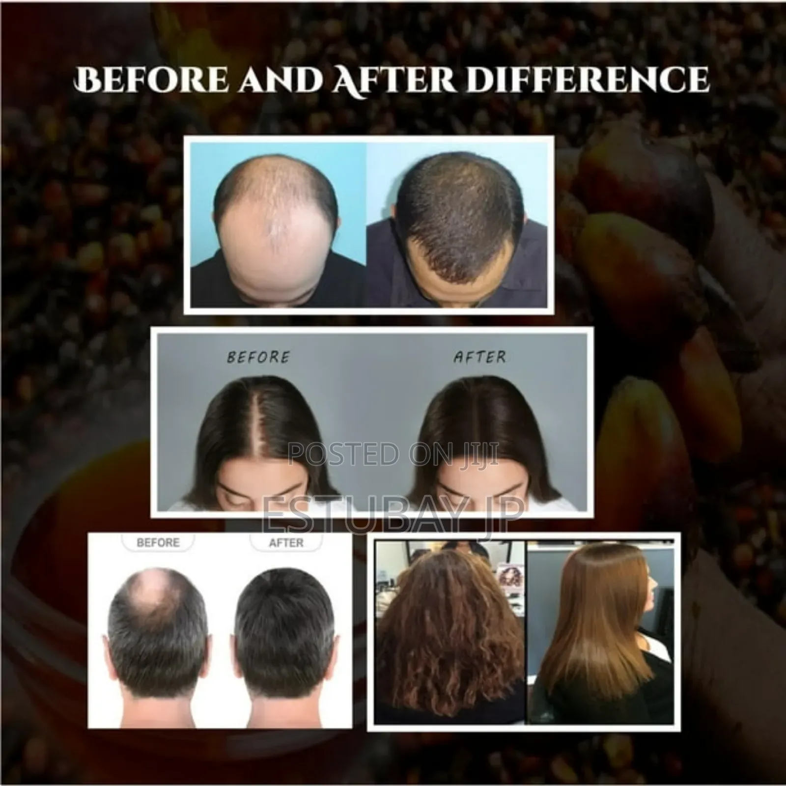 Sauvasine Batana Oil