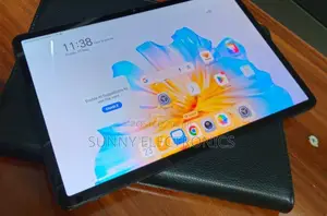 Photo - New Honor Pad X9 128 GB Gray