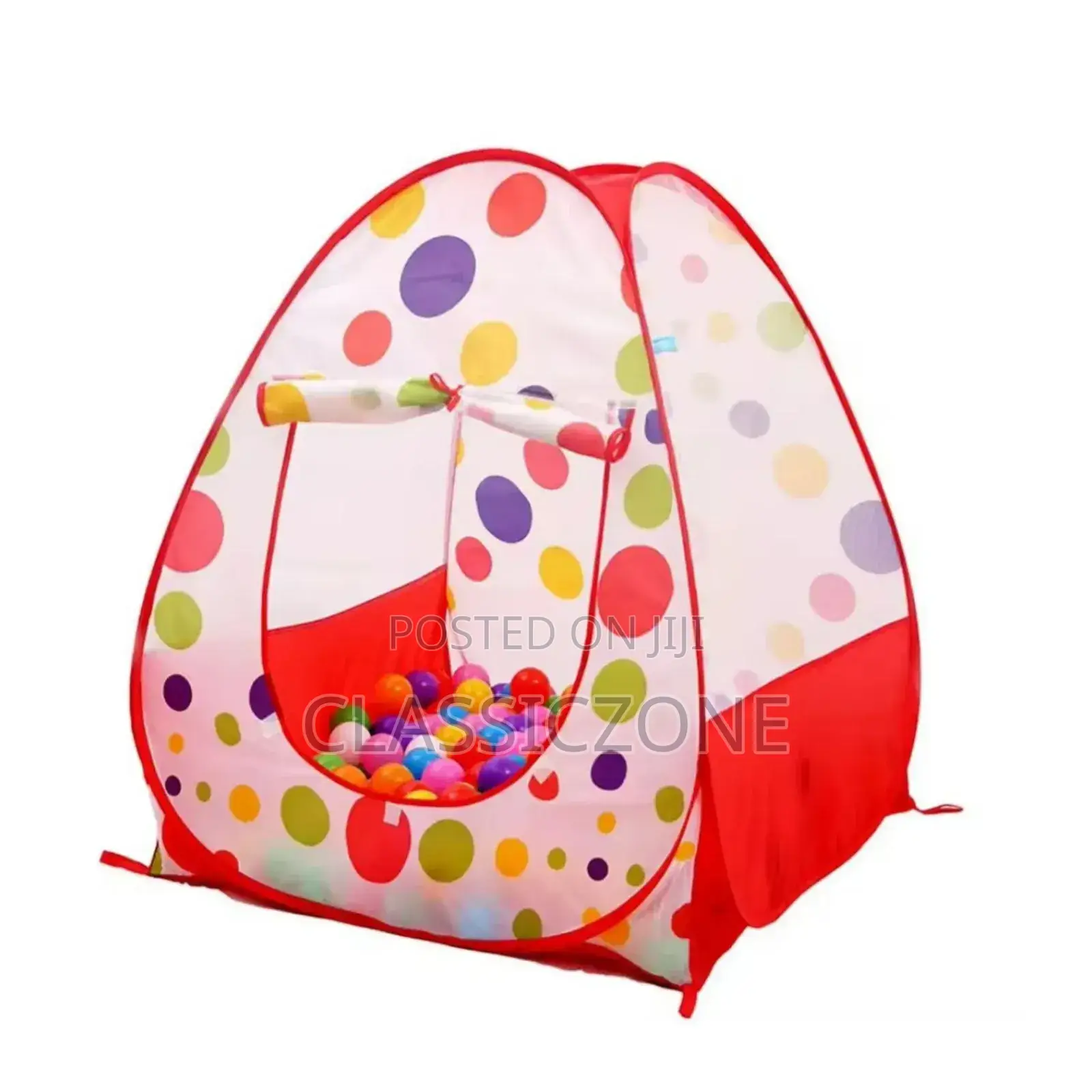 Kids Indoor Playing Tent