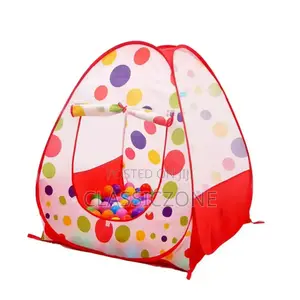 Kids Indoor Playing Tent