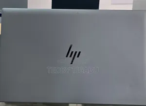 New Laptop HP EliteBook 850 G8 16GB Intel Core I7 SSD 512GB
