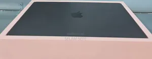 New Laptop Apple MacBook 8GB Intel Core I9 SSD 128GB