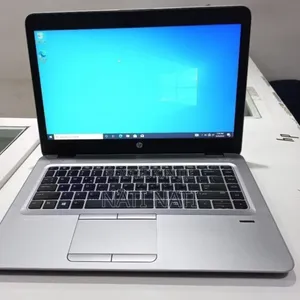 New Laptop HP EliteBook 840 G3 8GB Intel Core I5 HDD+SSD 1T