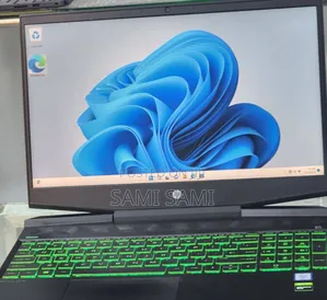 New Laptop HP Pavilion 15 8GB Intel Core I5 SSD 1T