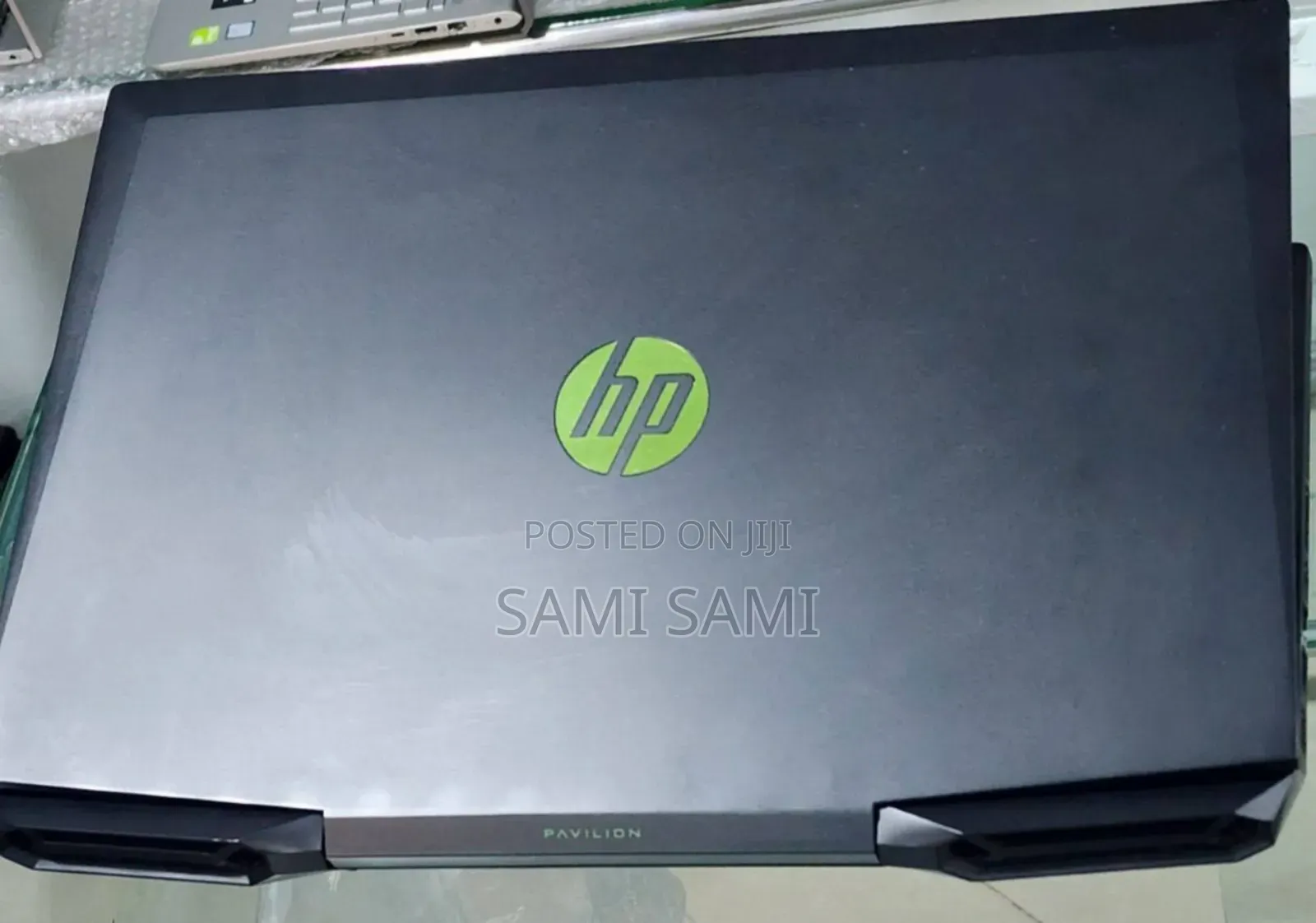 New Laptop HP Pavilion 15 8GB Intel Core I5 SSD 1T