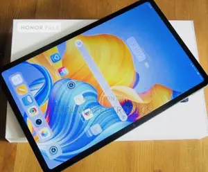 New Honor Pad X9 128 GB Gray