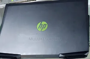 New Laptop HP Pavilion 15 8GB Intel Core I5 SSD 256GB