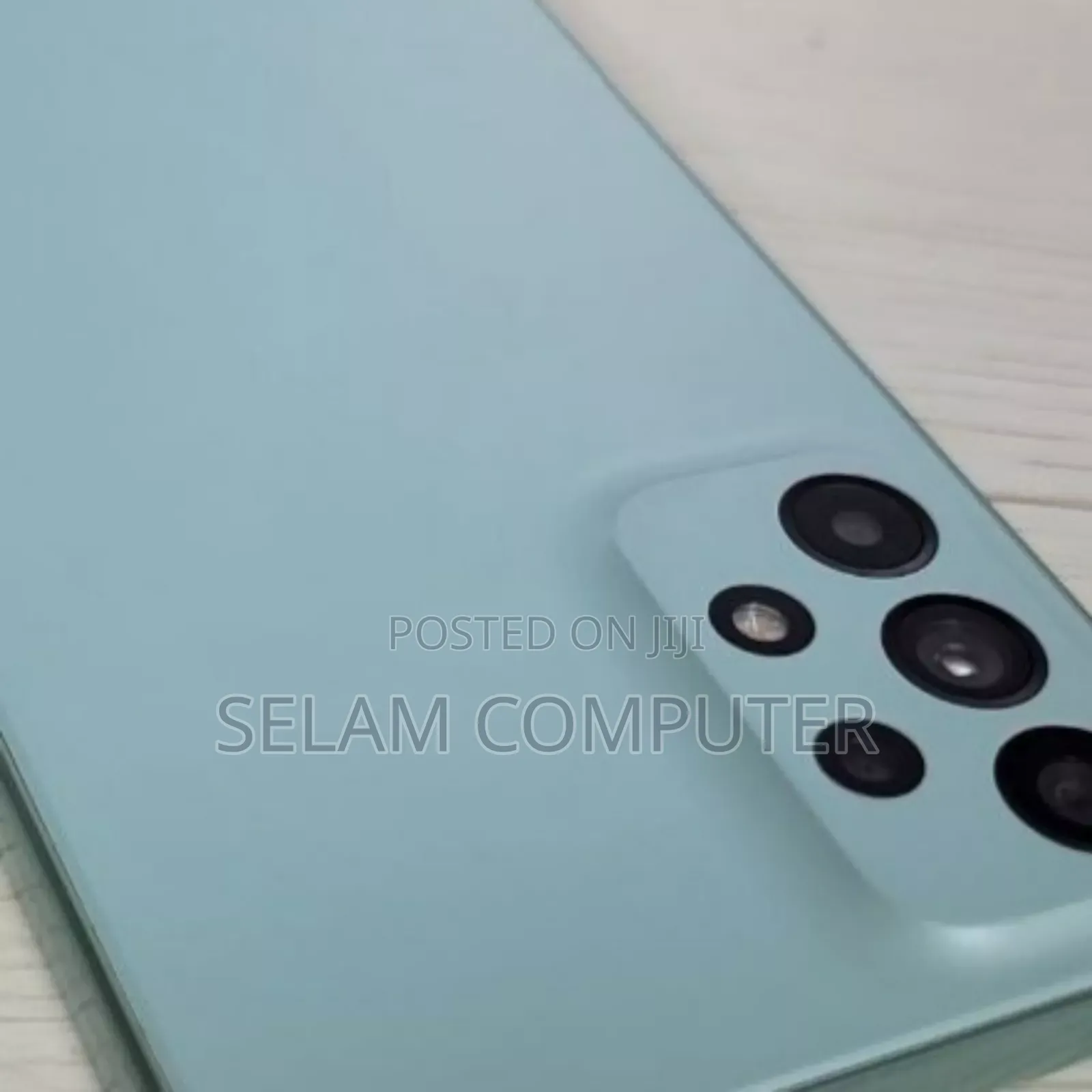 New Samsung Galaxy A73 5G 256 GB