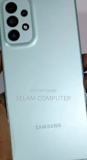 New Samsung Galaxy A73 5G 256 GB