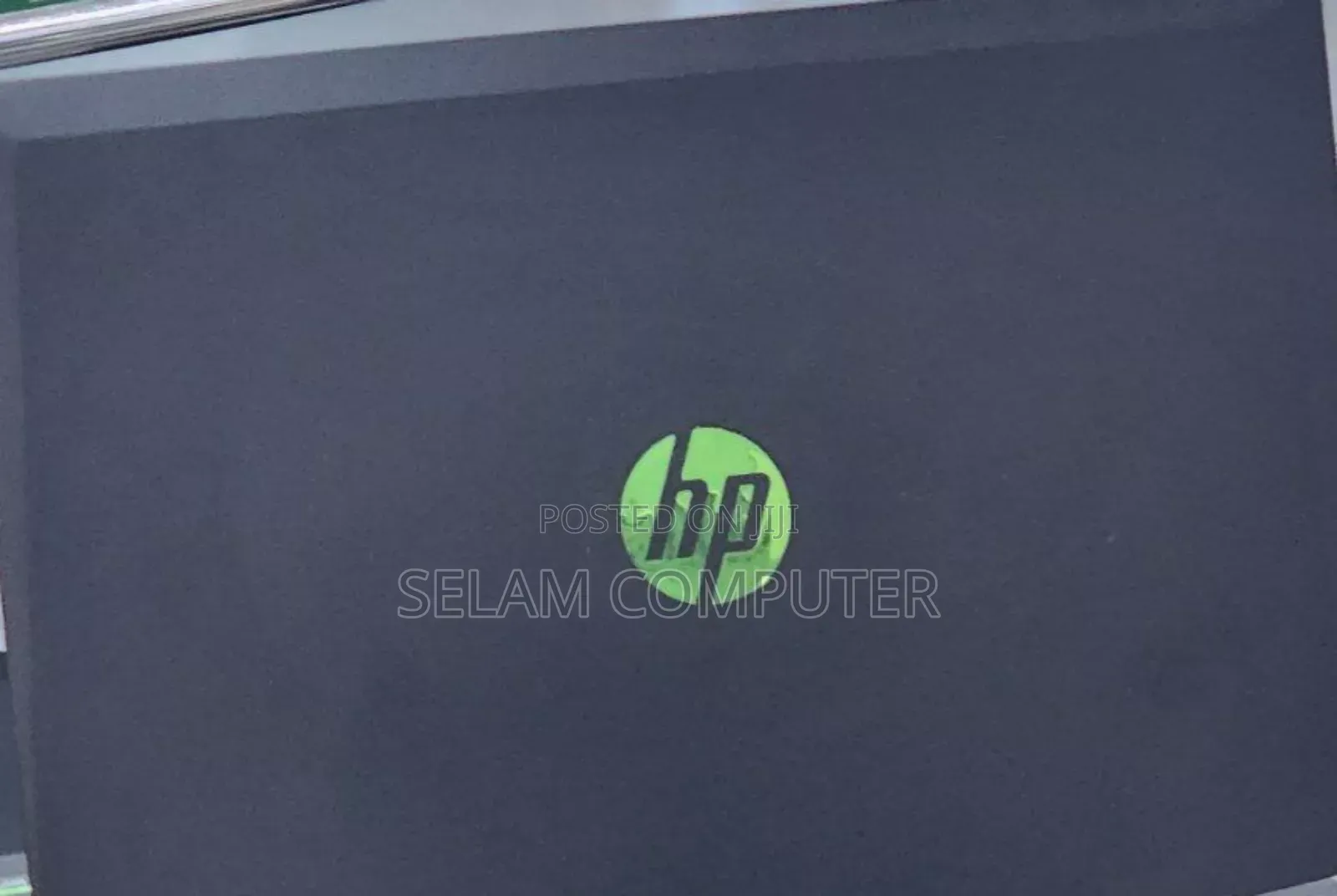 New Laptop HP Pavilion 15 8GB Intel Core I5 SSD 256GB