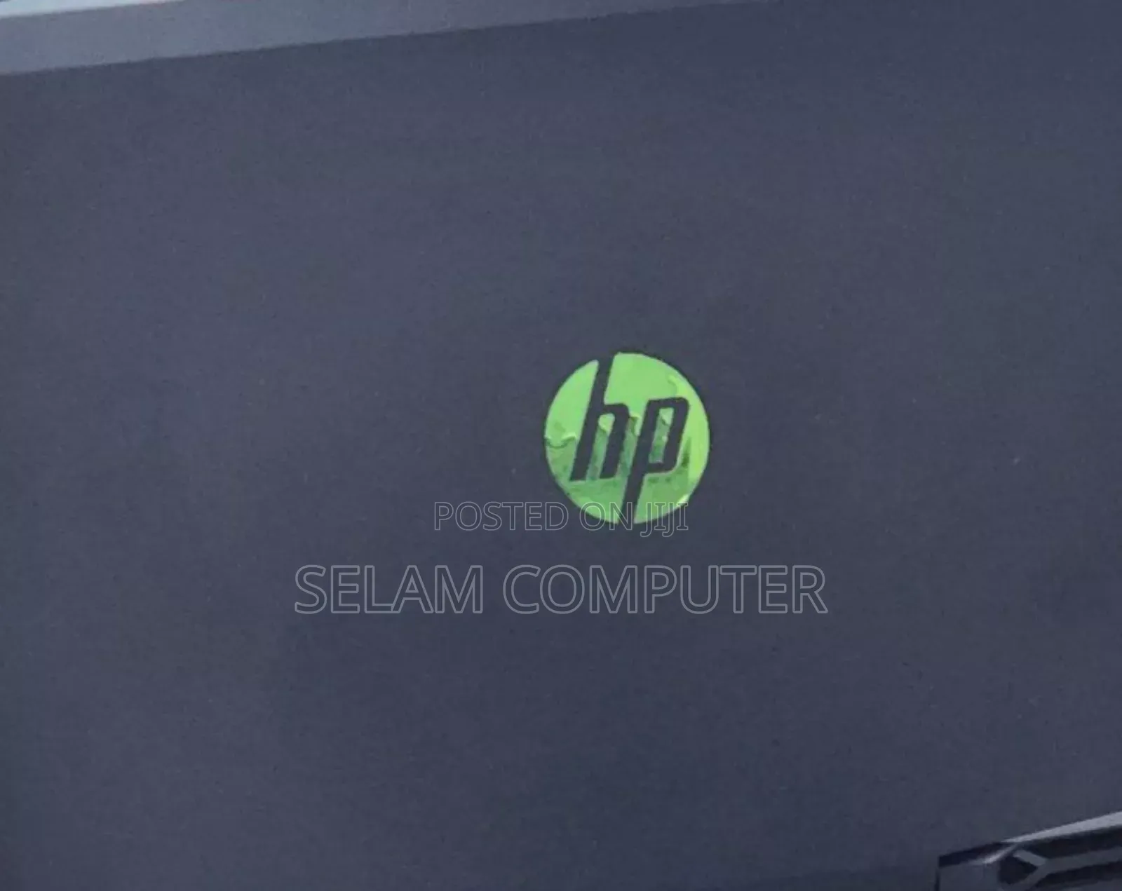 New Laptop HP Pavilion 15 8GB Intel Core I5 SSD 256GB