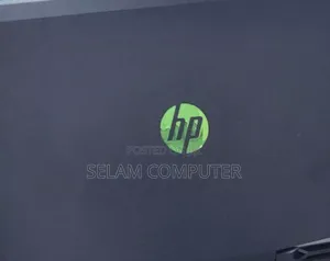 New Laptop HP Pavilion 15 8GB Intel Core I5 SSD 256GB