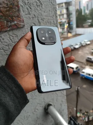 New Xiaomi Redmi Note 14 Pro+ 512 GB Black