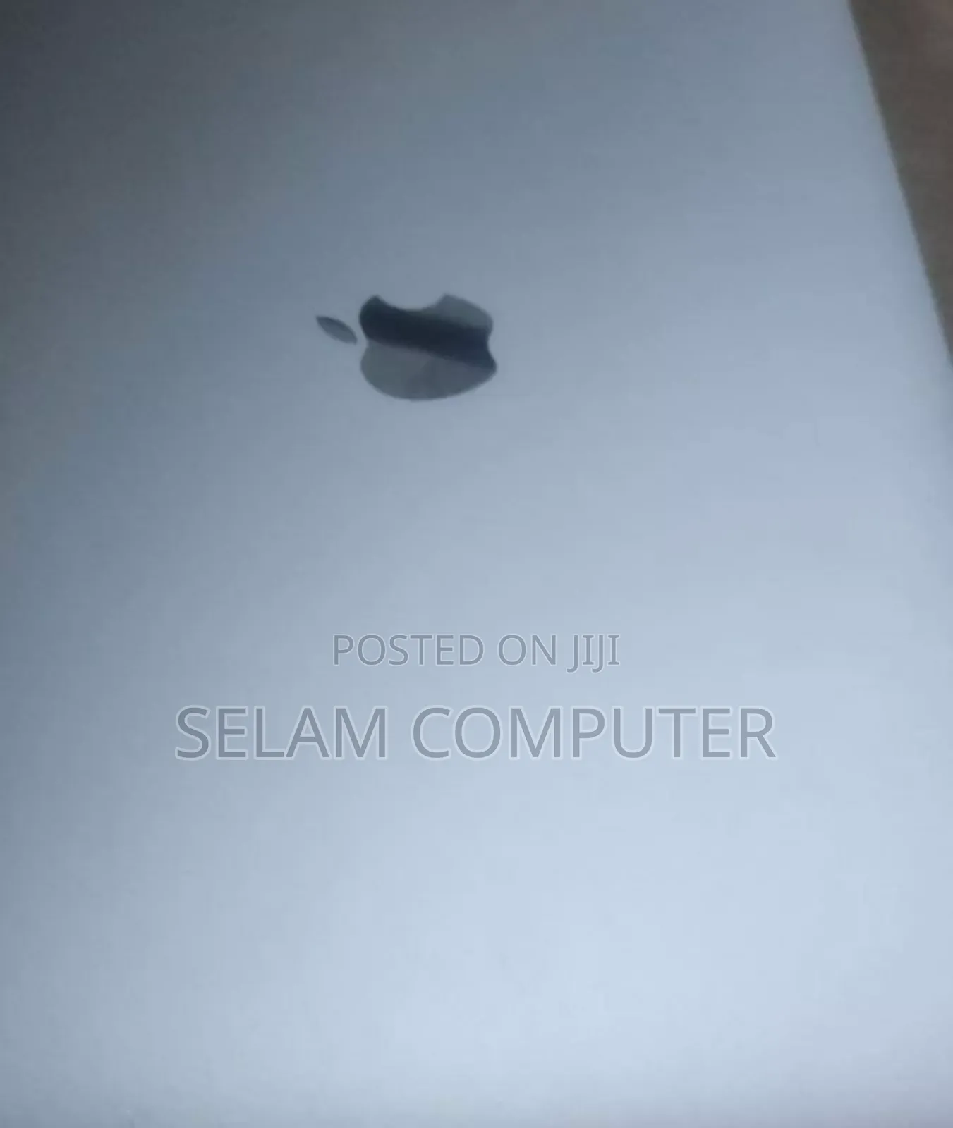 New Laptop Apple MacBook Pro 2017 16GB Intel Core I7 SSD 512GB