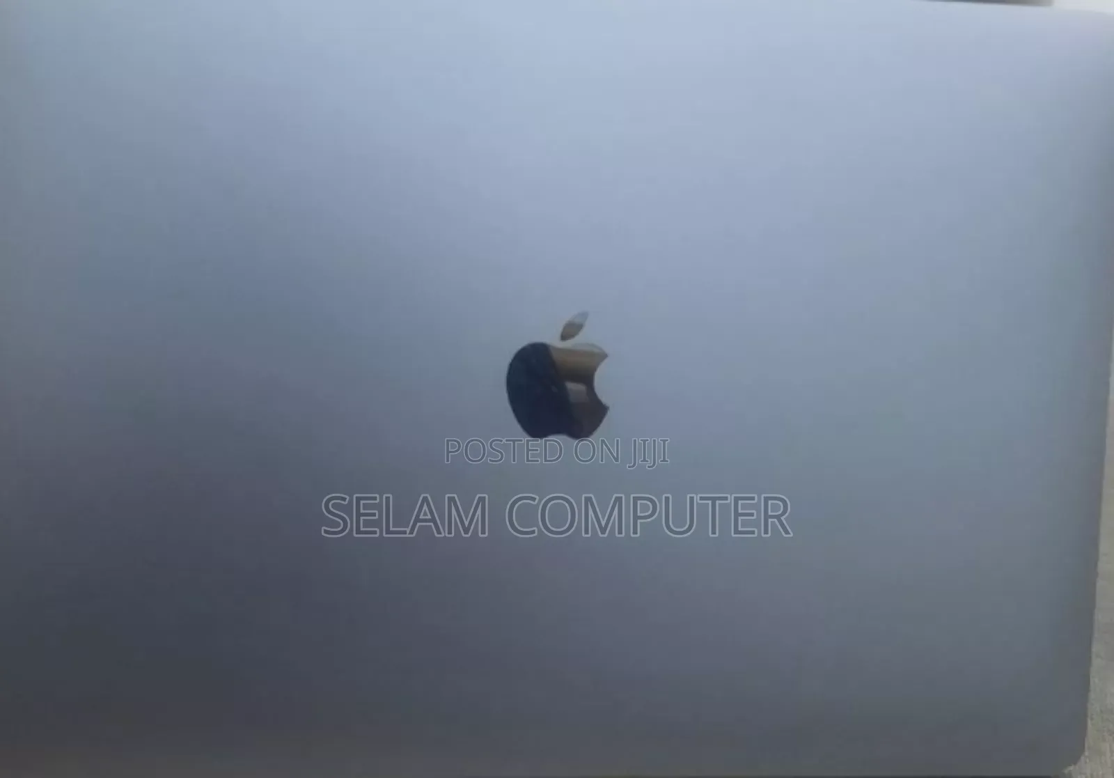 New Laptop Apple MacBook Pro 2017 16GB Intel Core I7 SSD 512GB