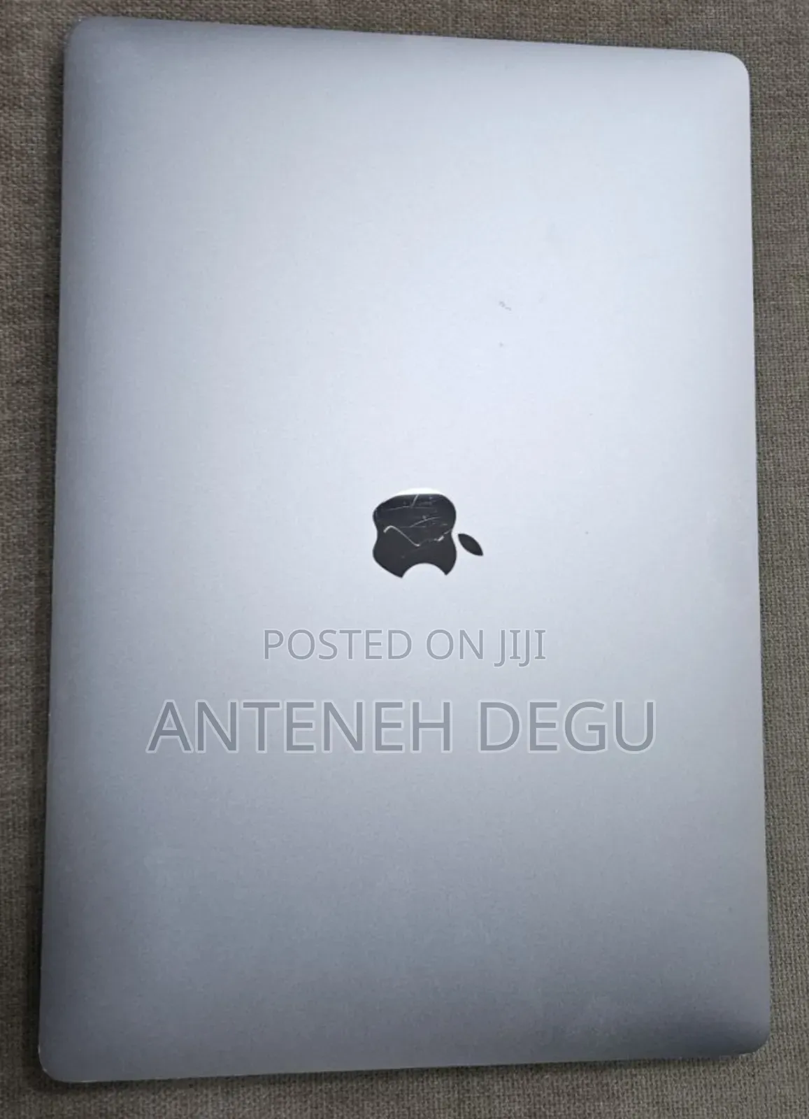 New Laptop Apple MacBook 2019 32GB Intel Core I9 SSD 512GB