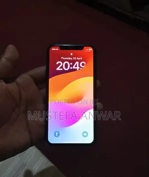 Apple iPhone 11 Pro 64 GB Gray