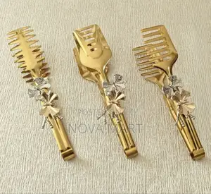 ኳሊቲ የሆኑ መቋንጠጫ ወይም ምግብ ማንሻዎች