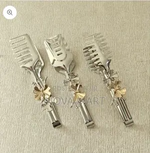 ኳሊቲ የሆኑ መቋንጠጫ ወይም ምግብ ማንሻዎች