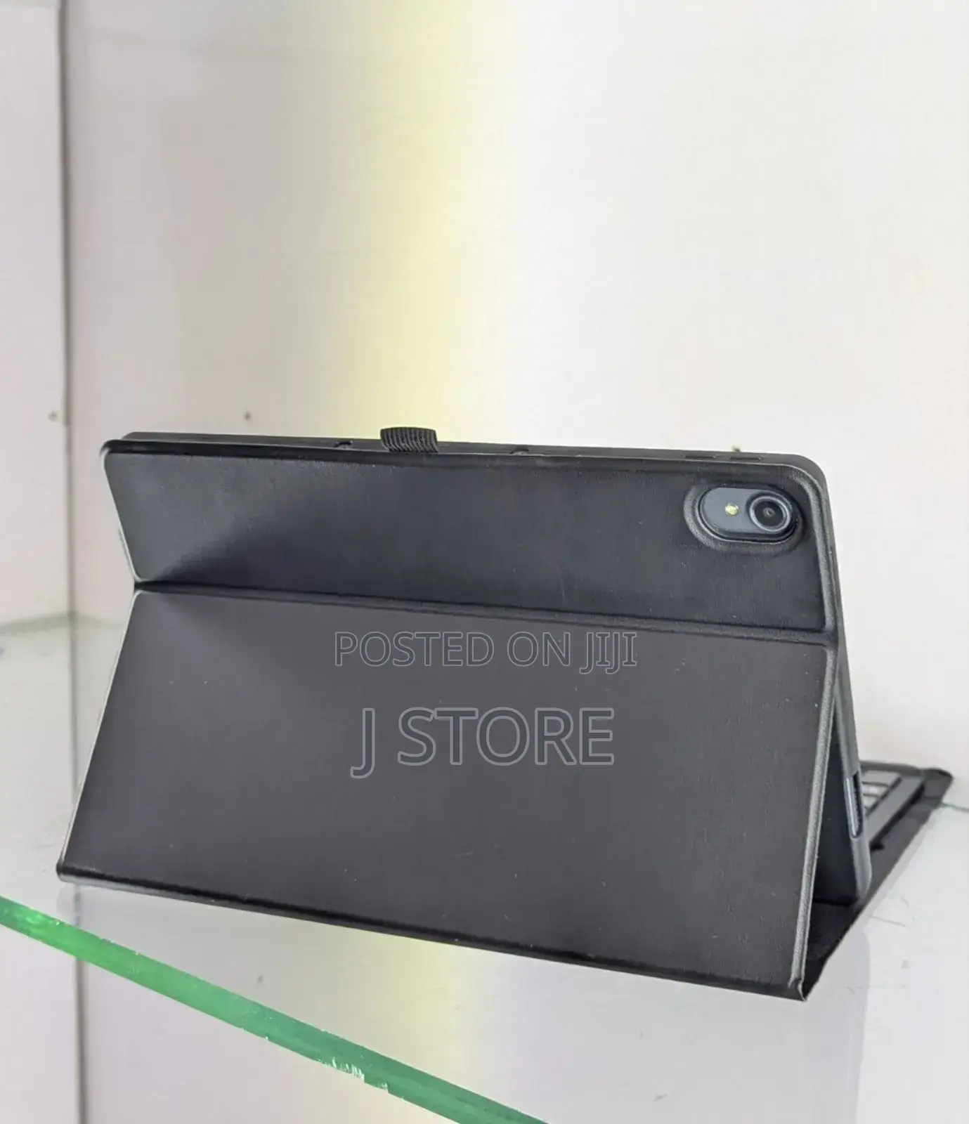 Lenovo Tab P11 128 GB Black