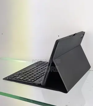 Lenovo Tab P11 128 GB Black