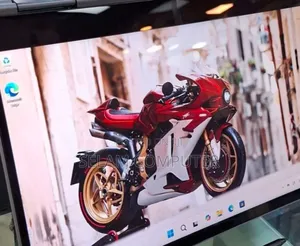 Photo - New Laptop Lenovo ThinkPad X1 Carbon 16GB Intel Core I7 SSD 512GB