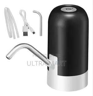 Automatic Water Dispenser