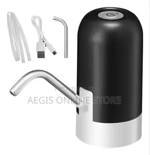 Automatic Water Dispenser