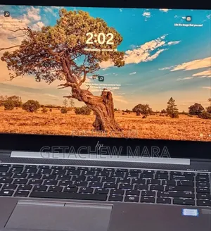 Photo - New Laptop HP Pavilion X360 16GB Intel Core I7 SSD 512GB
