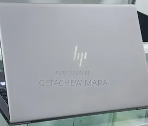 New Laptop HP Pavilion X360 16GB Intel Core I7 SSD 512GB