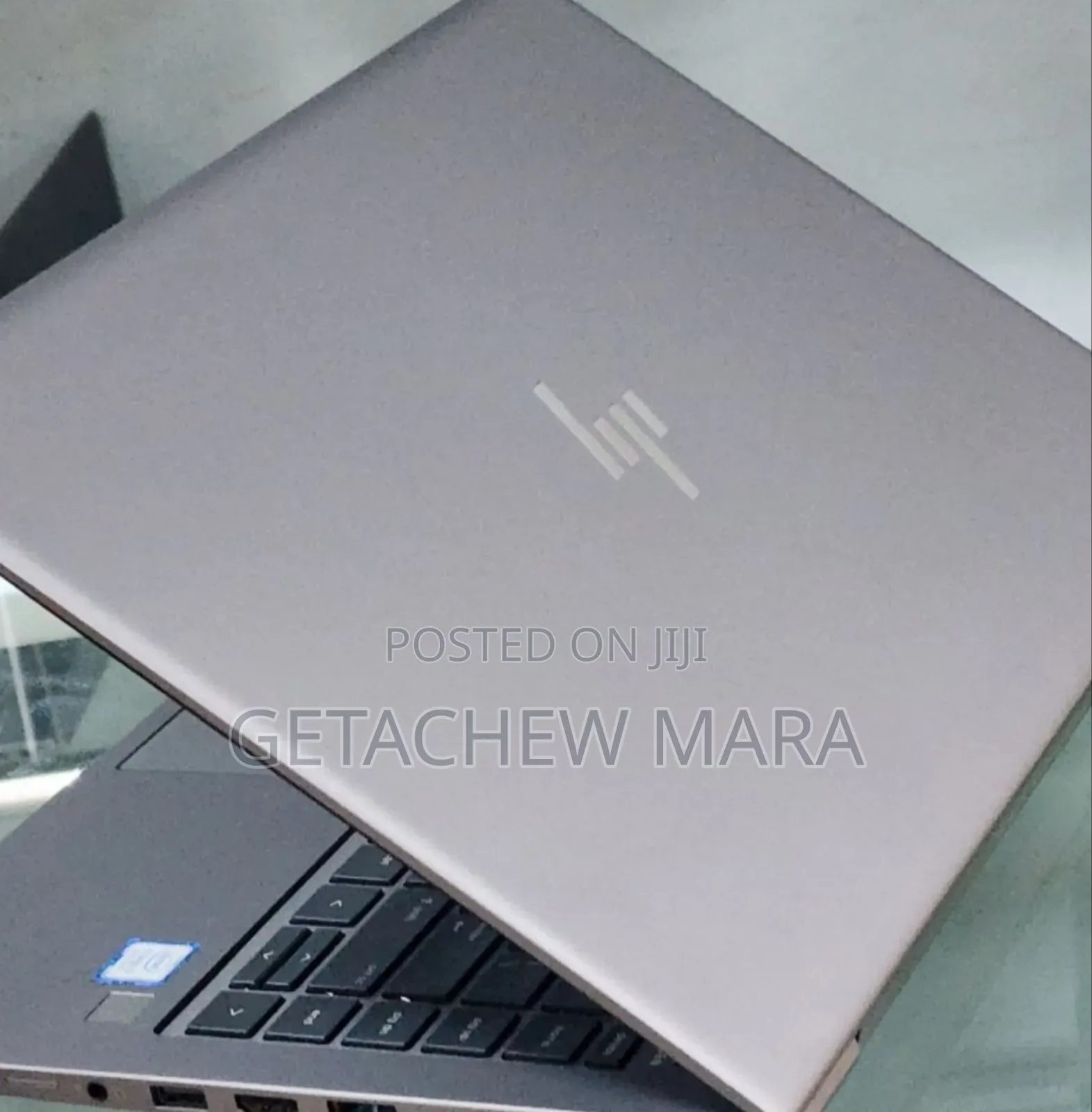 New Laptop HP Pavilion X360 16GB Intel Core I7 SSD 512GB