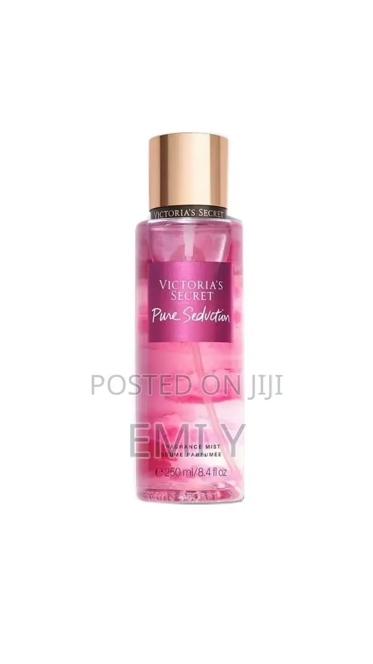 Pure Seduction Victoria Secret Splash