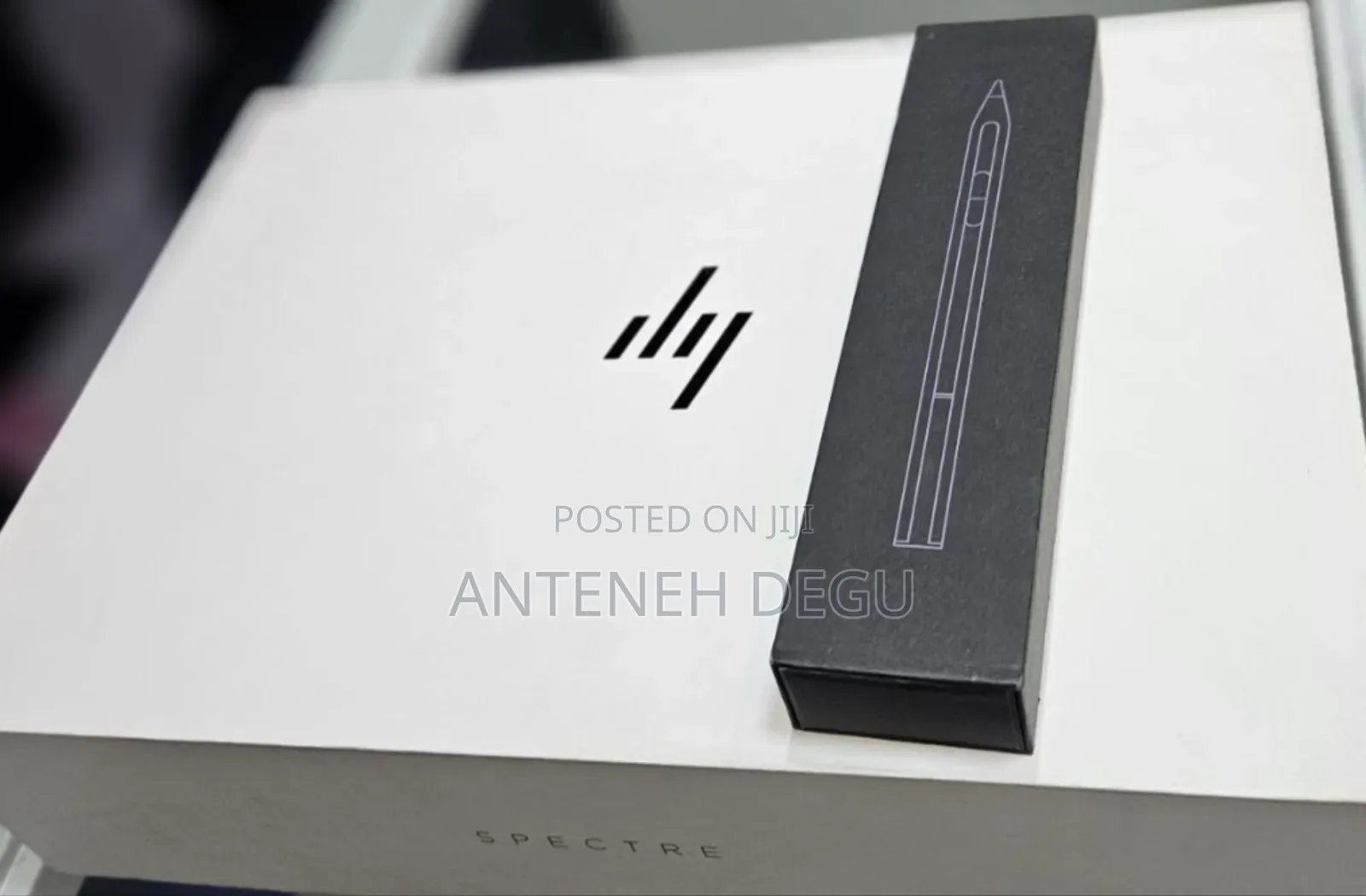 New Laptop HP Spectre X360 32GB Intel Core Ultra 7 SSD 1T